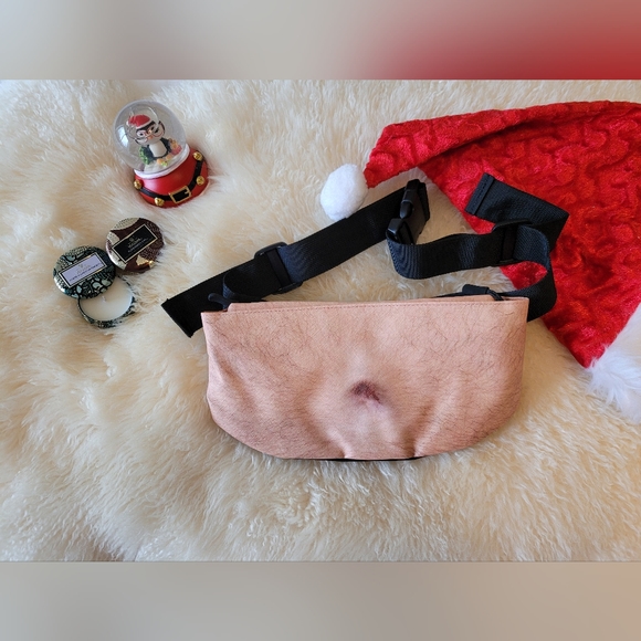 FREE Add on✨️Gift idea belly bum bag/ fanny pack - Picture 2 of 2